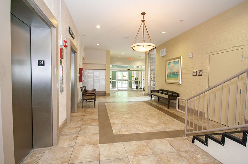 THE TOWER AT DORSEY MANOR