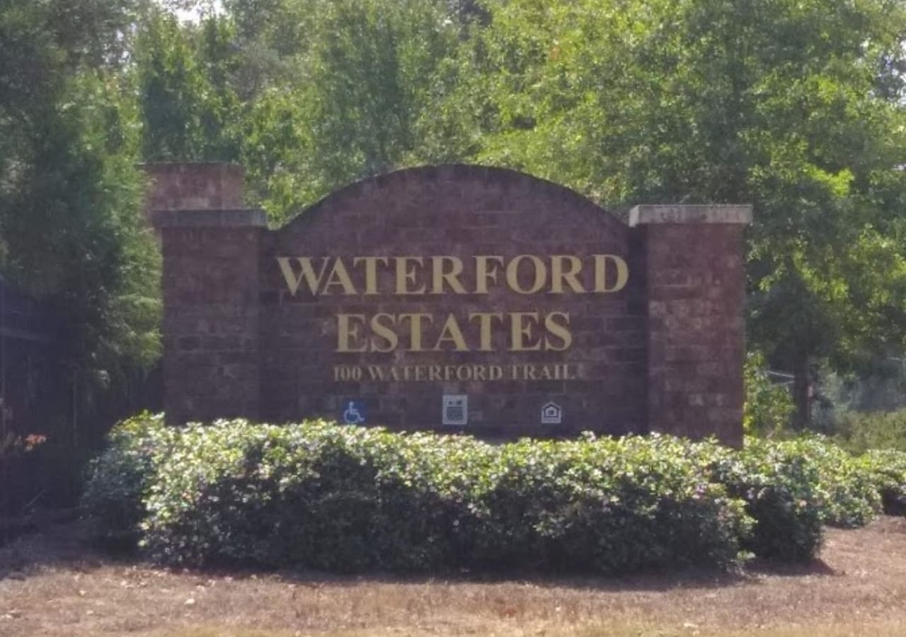 WATERFORD ESTATES