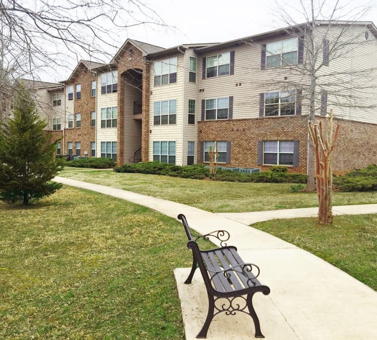 ENOTA VILLAGE APARTMENTS