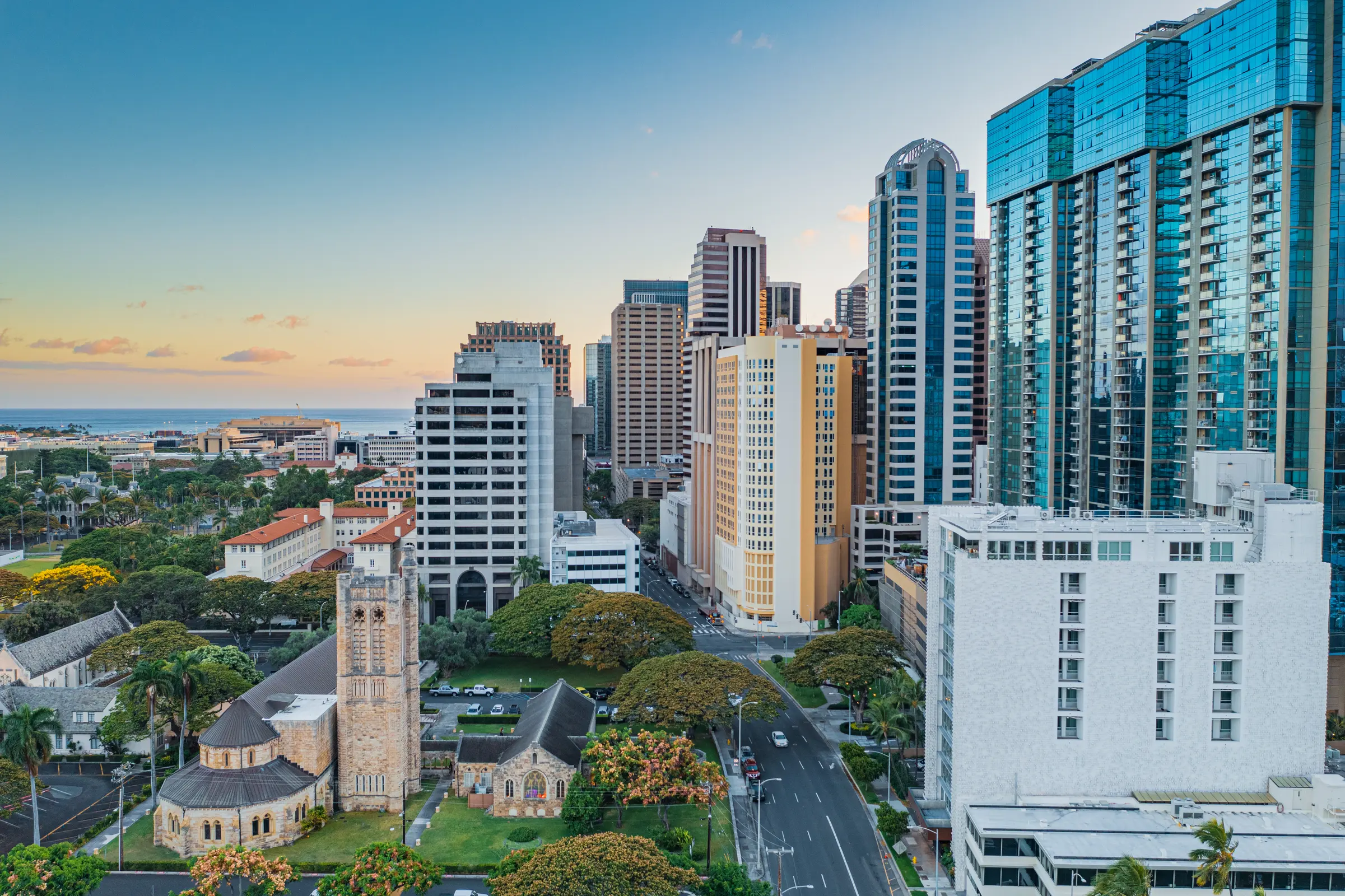 KOKUA HALE APARTMENTS