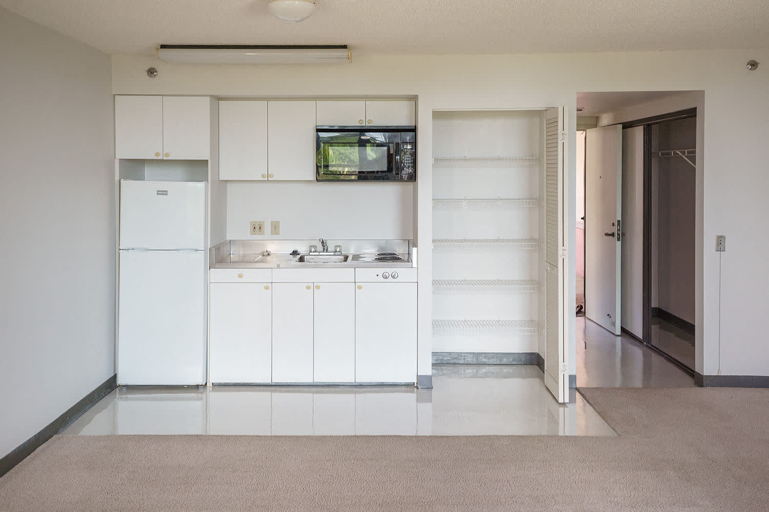 WILIKINA PARK APARTMENTS