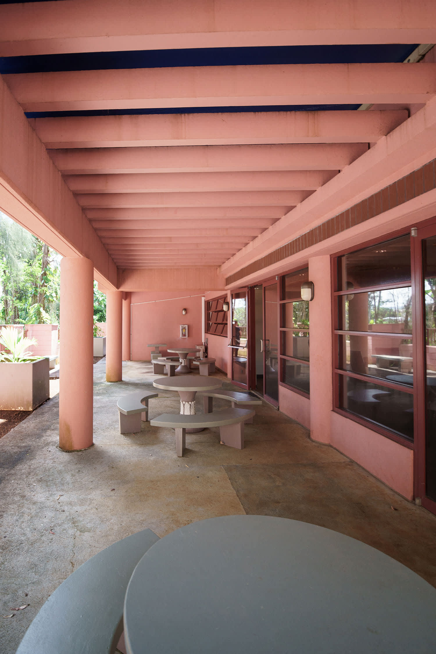 WILIKINA PARK APARTMENTS