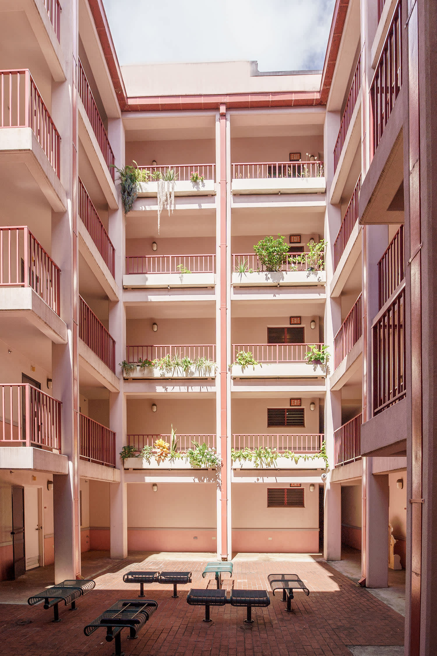 WILIKINA PARK APARTMENTS