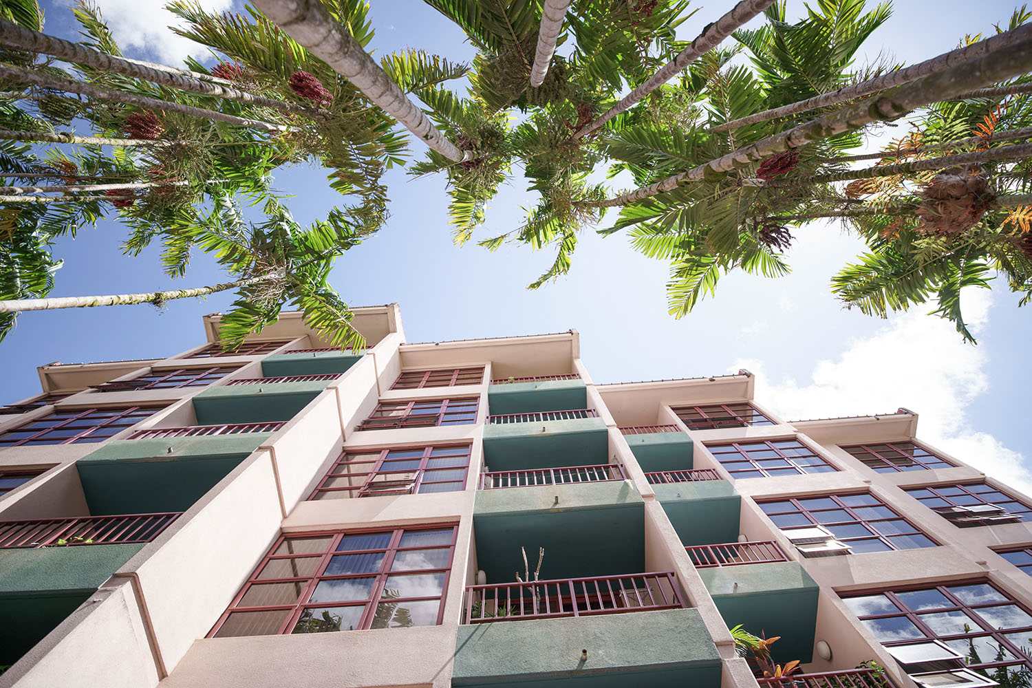 WILIKINA PARK APARTMENTS