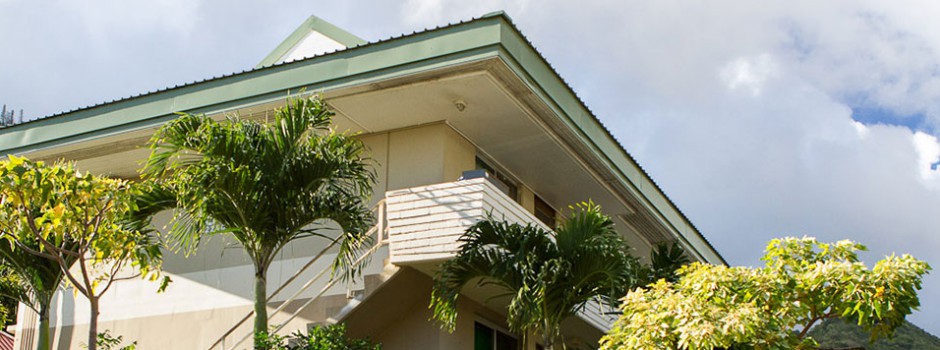 PALOLO HOMES