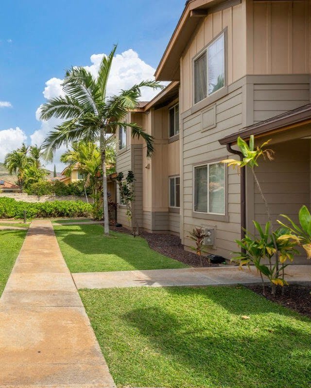 THE VILLAS AT A'ELOA