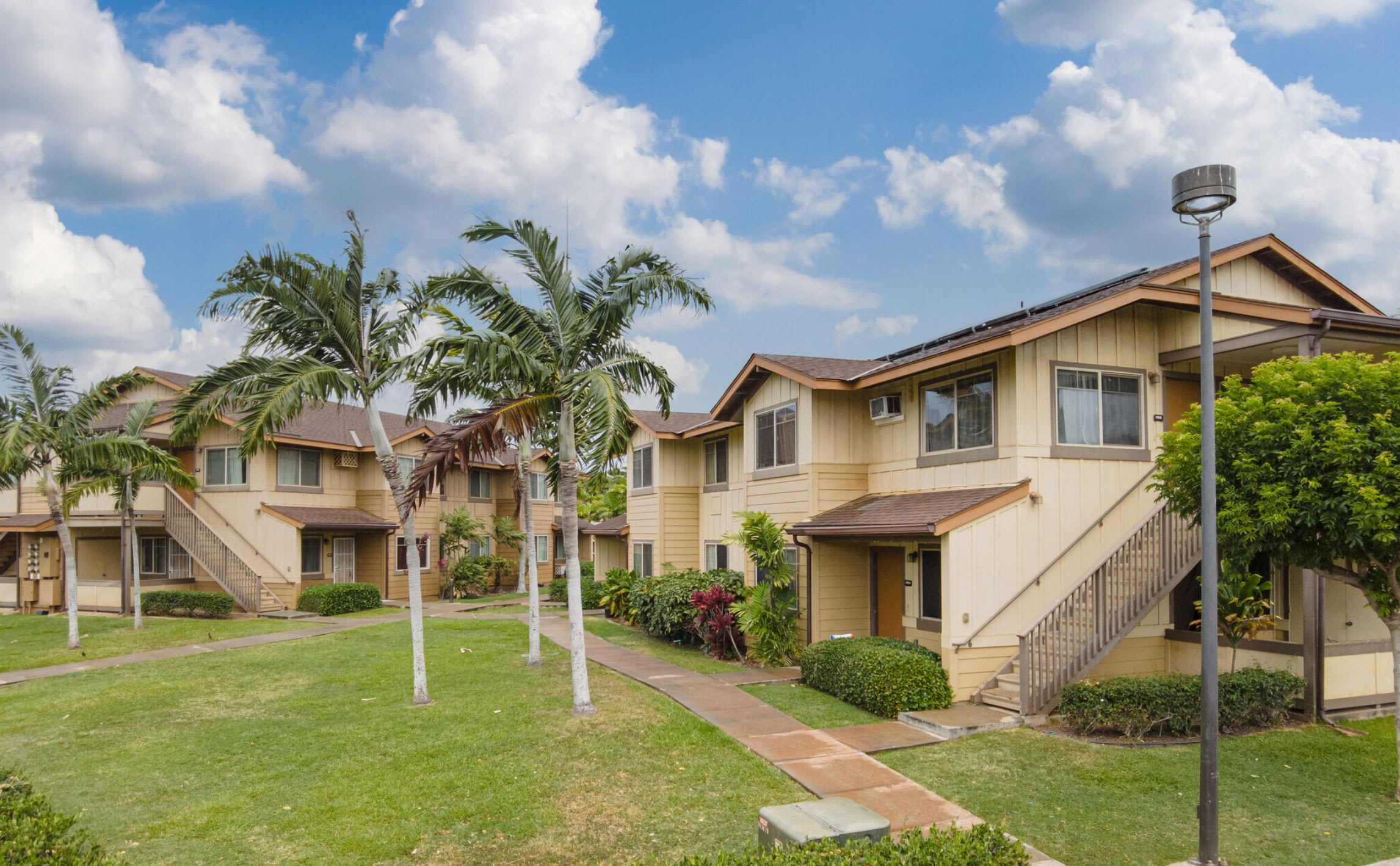 THE VILLAS AT A'ELOA