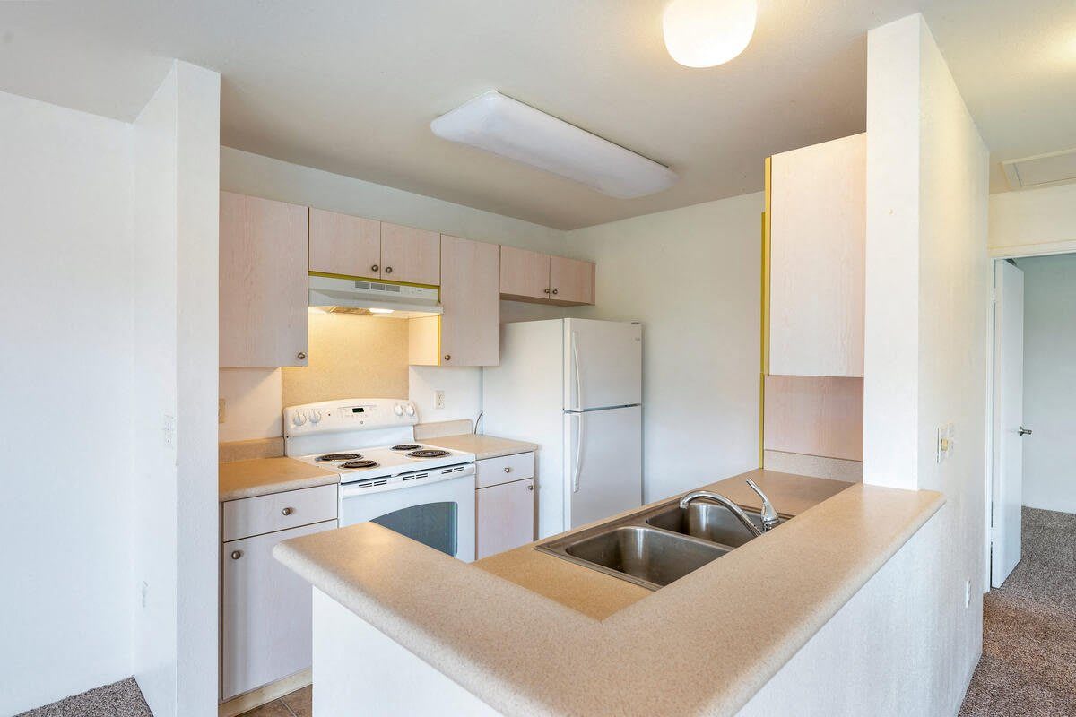 THE VILLAS AT A'ELOA