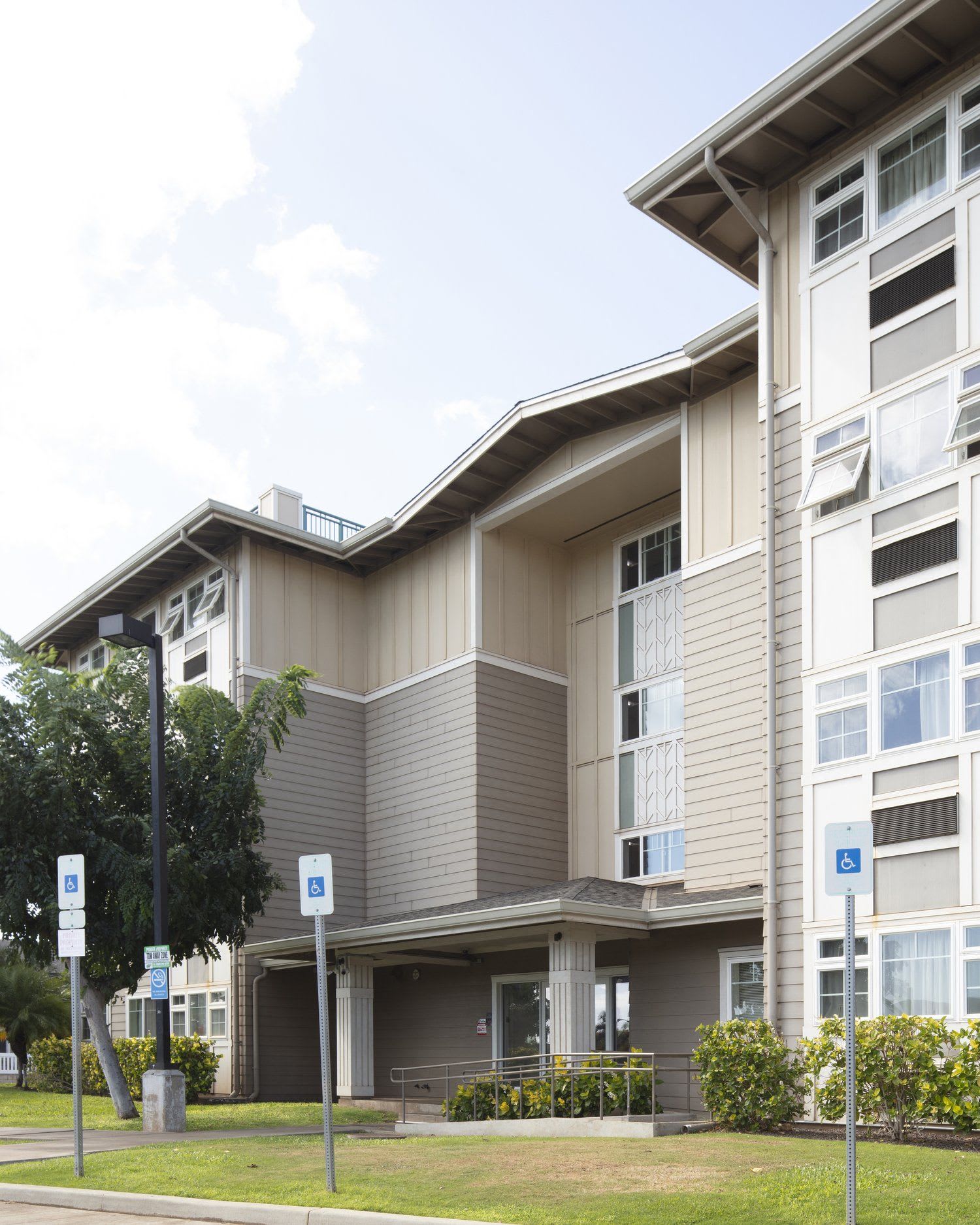 THE VILLAS AT MALU'OHAI