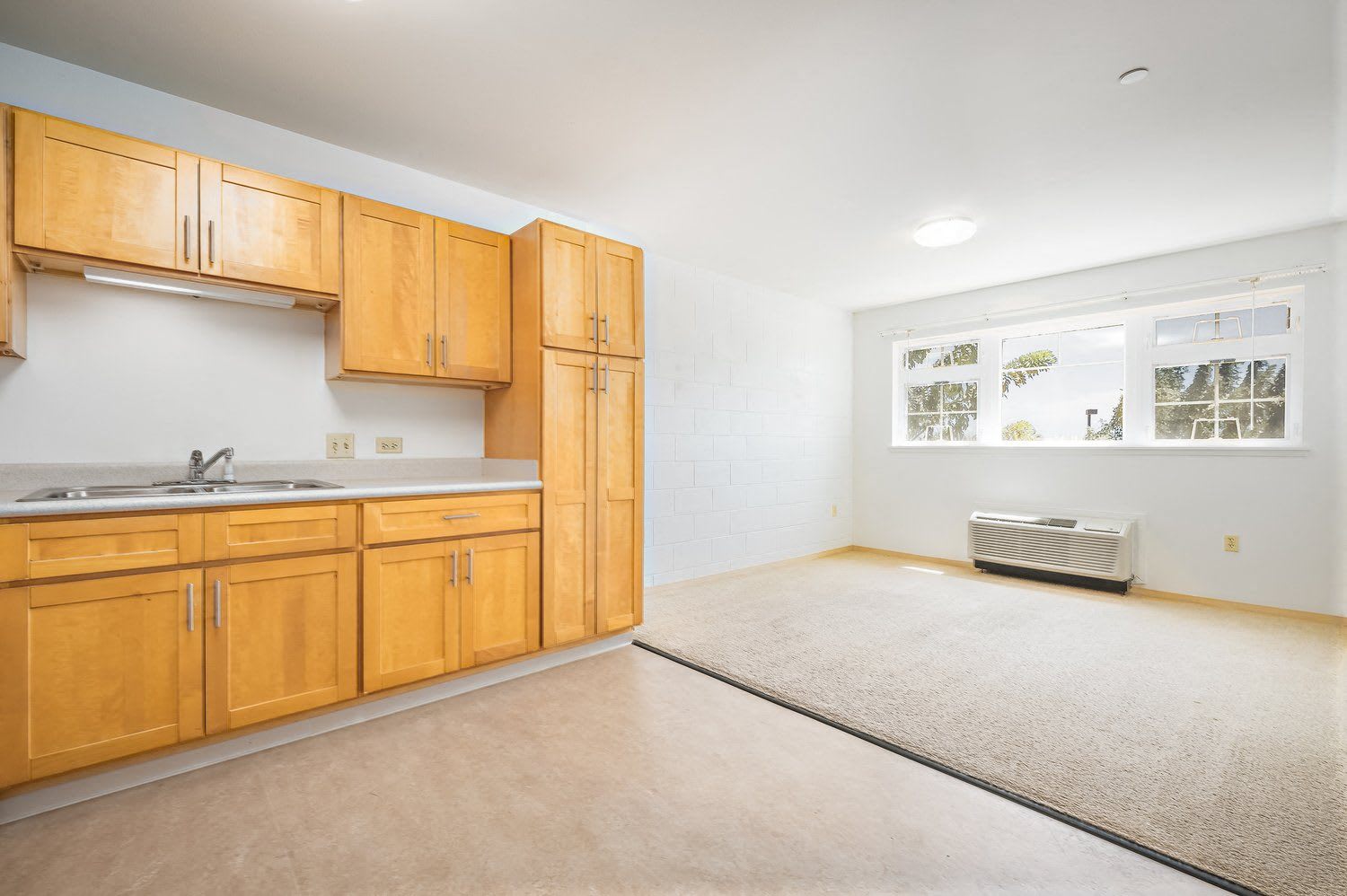 THE VILLAS AT MALU'OHAI