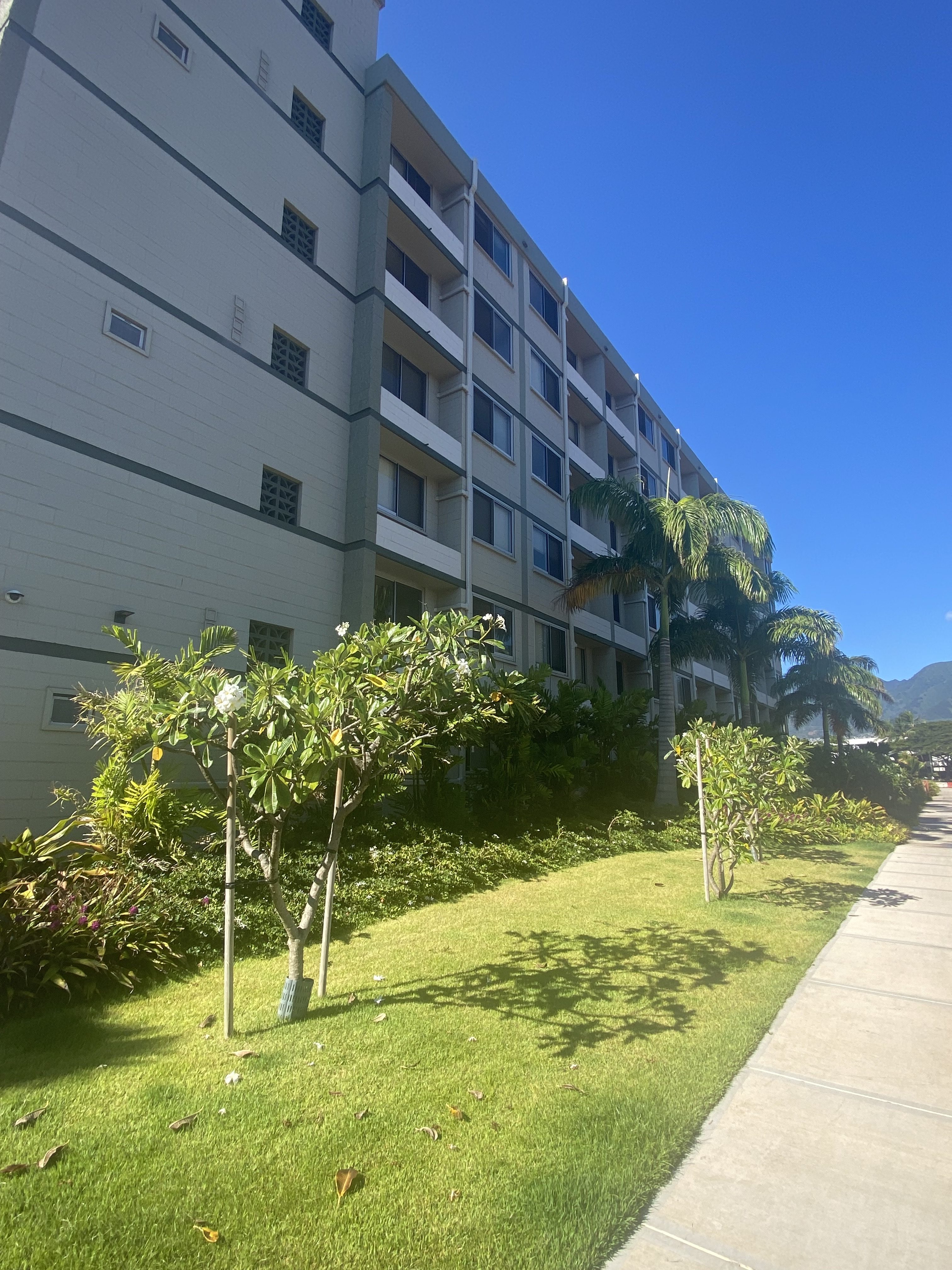 KAHULUI LANI I & II