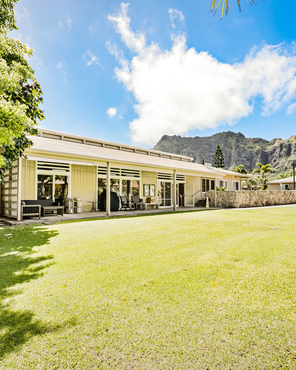 KULANAKAUHALE MALUHIA O NA KUPUNA