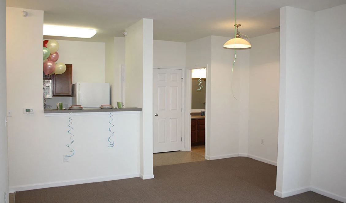 THE PRESERVE AT CROSSROADS