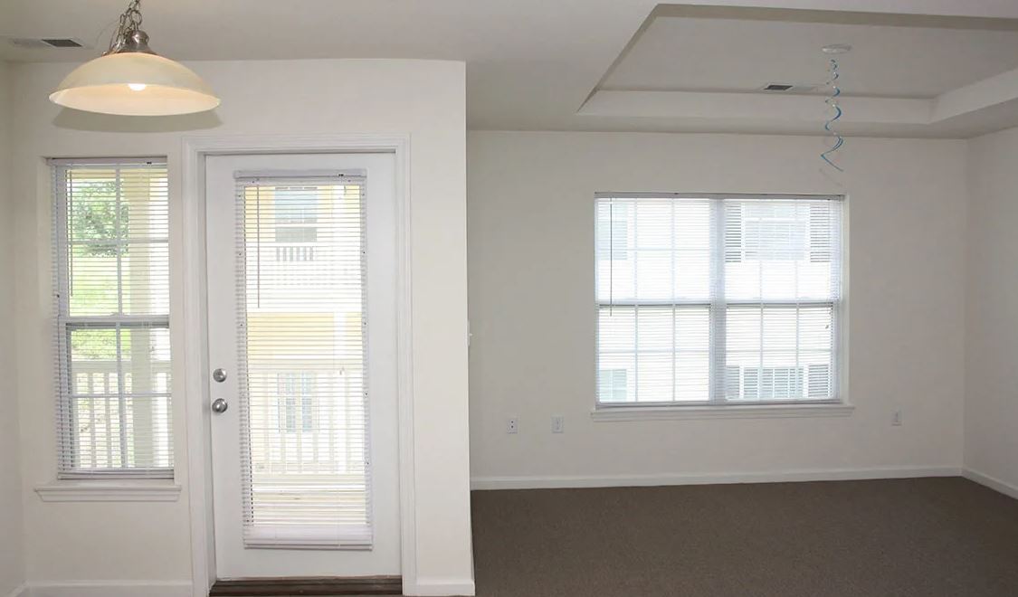 THE PRESERVE AT CROSSROADS