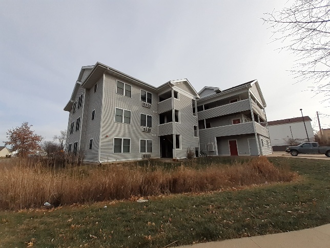 WILLIAM B. QUARTON PLACE