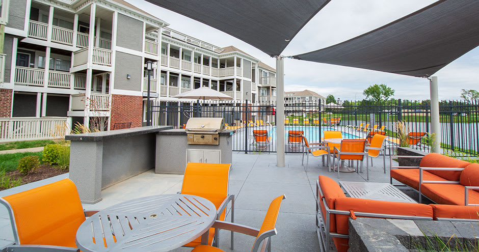 ASHBROOKE APARTMENTS