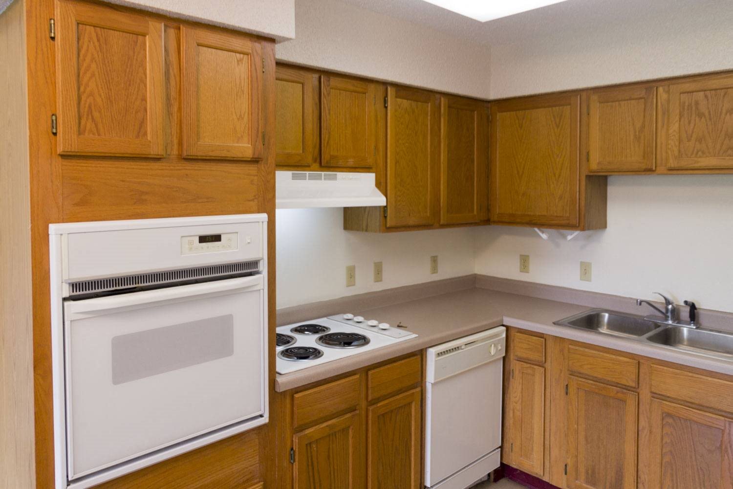 PARKVIEW SENIOR APARTMENTS