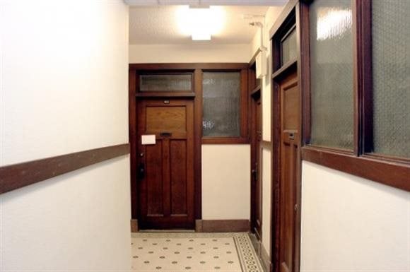 MARSH PLACE APARTMENTS