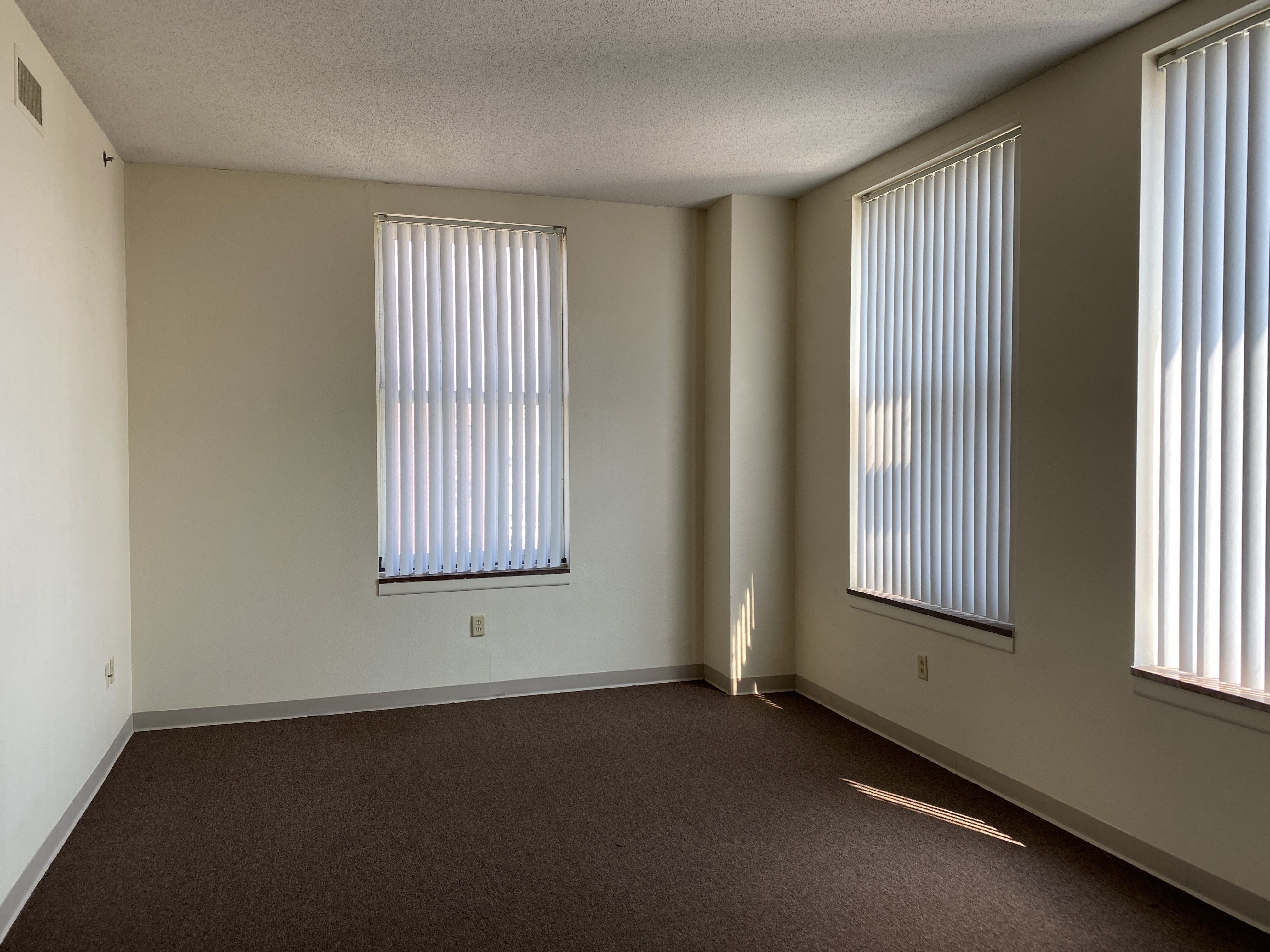 MARSH PLACE APARTMENTS