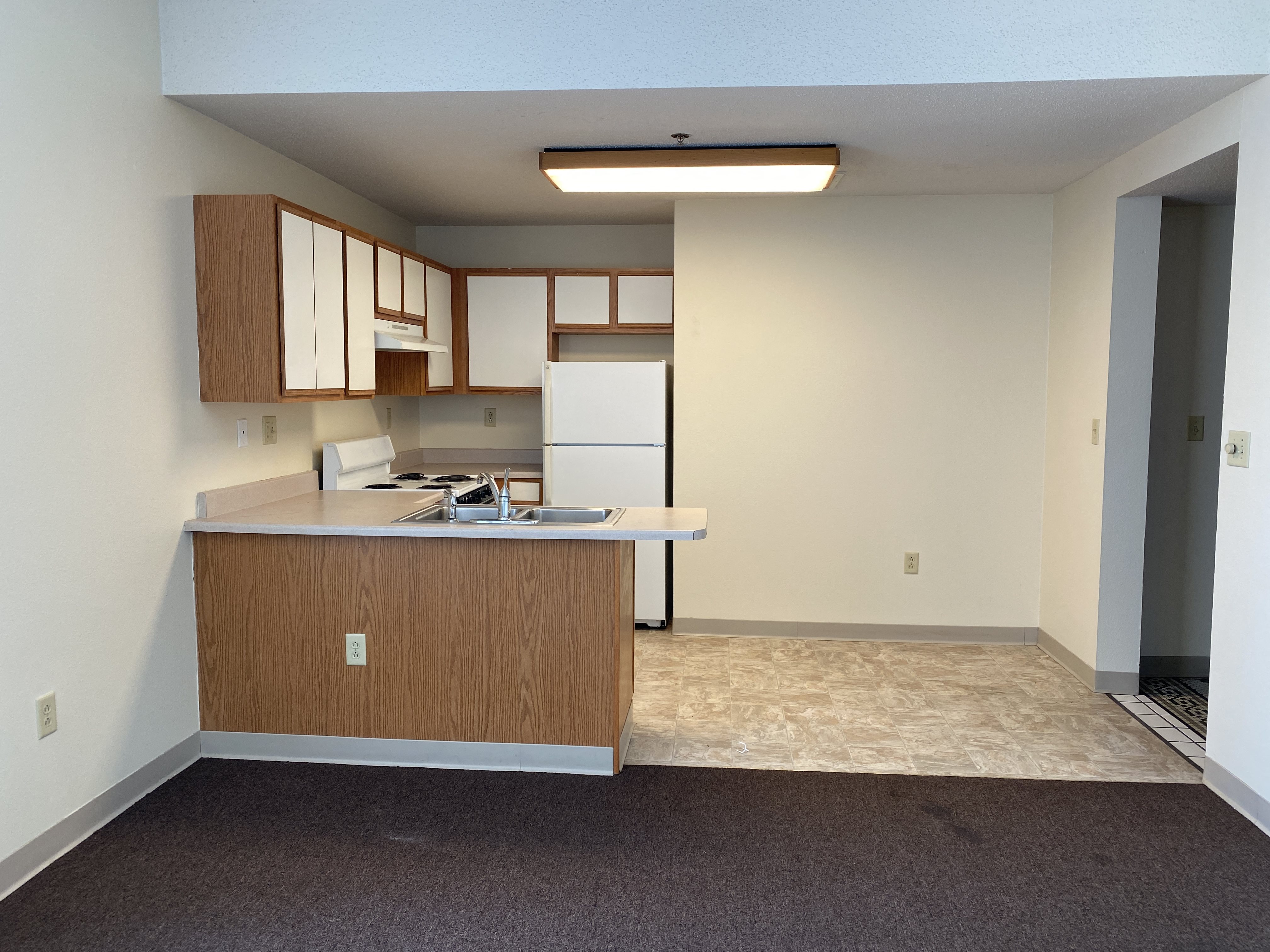 MARSH PLACE APARTMENTS