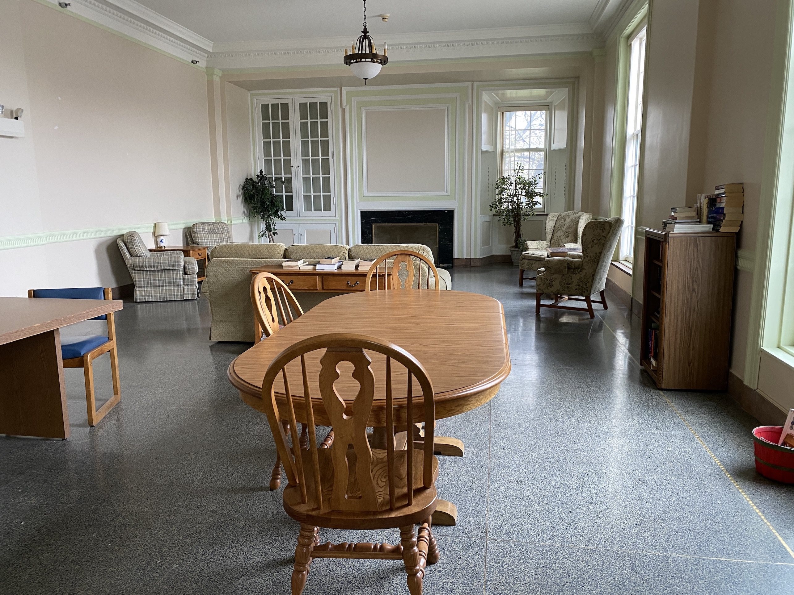 RIVER CITY APARTMENTS