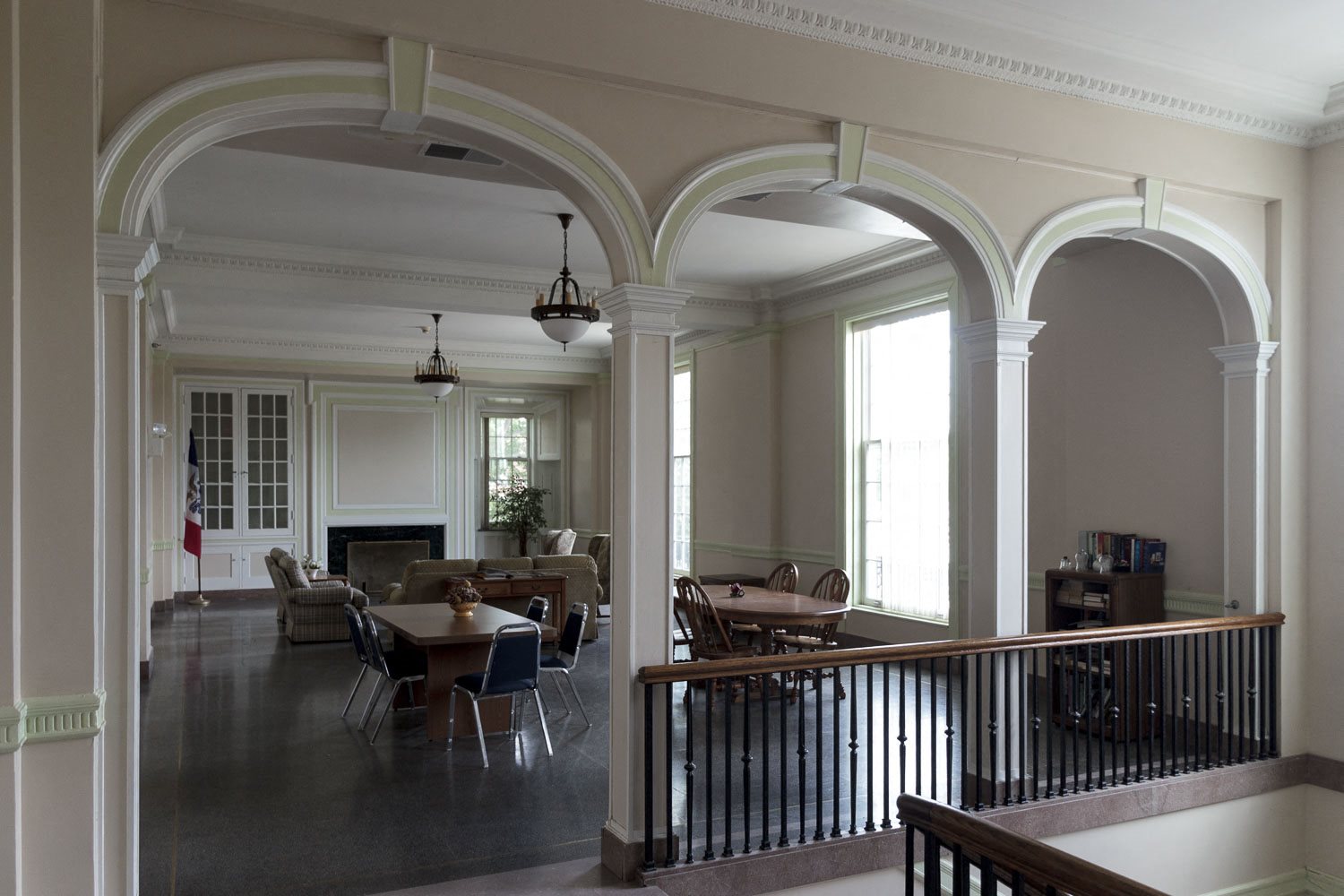 RIVER CITY APARTMENTS