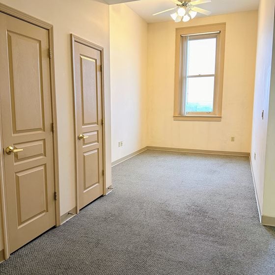 CLINTON BLOCK APARTMENTS