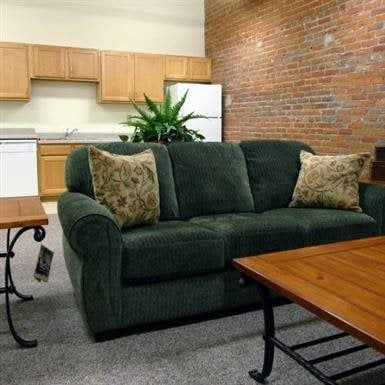 ARMSTRONG APARTMENTS