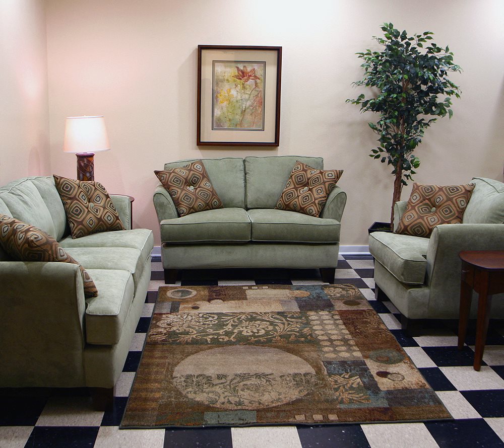 LINCOLN TERRACE APARTMENTS