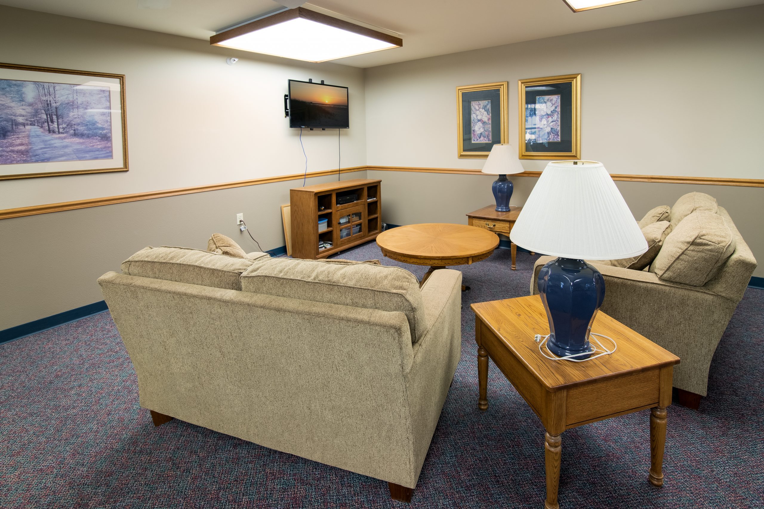 APPLEWOOD II SENIOR APARTMENTS