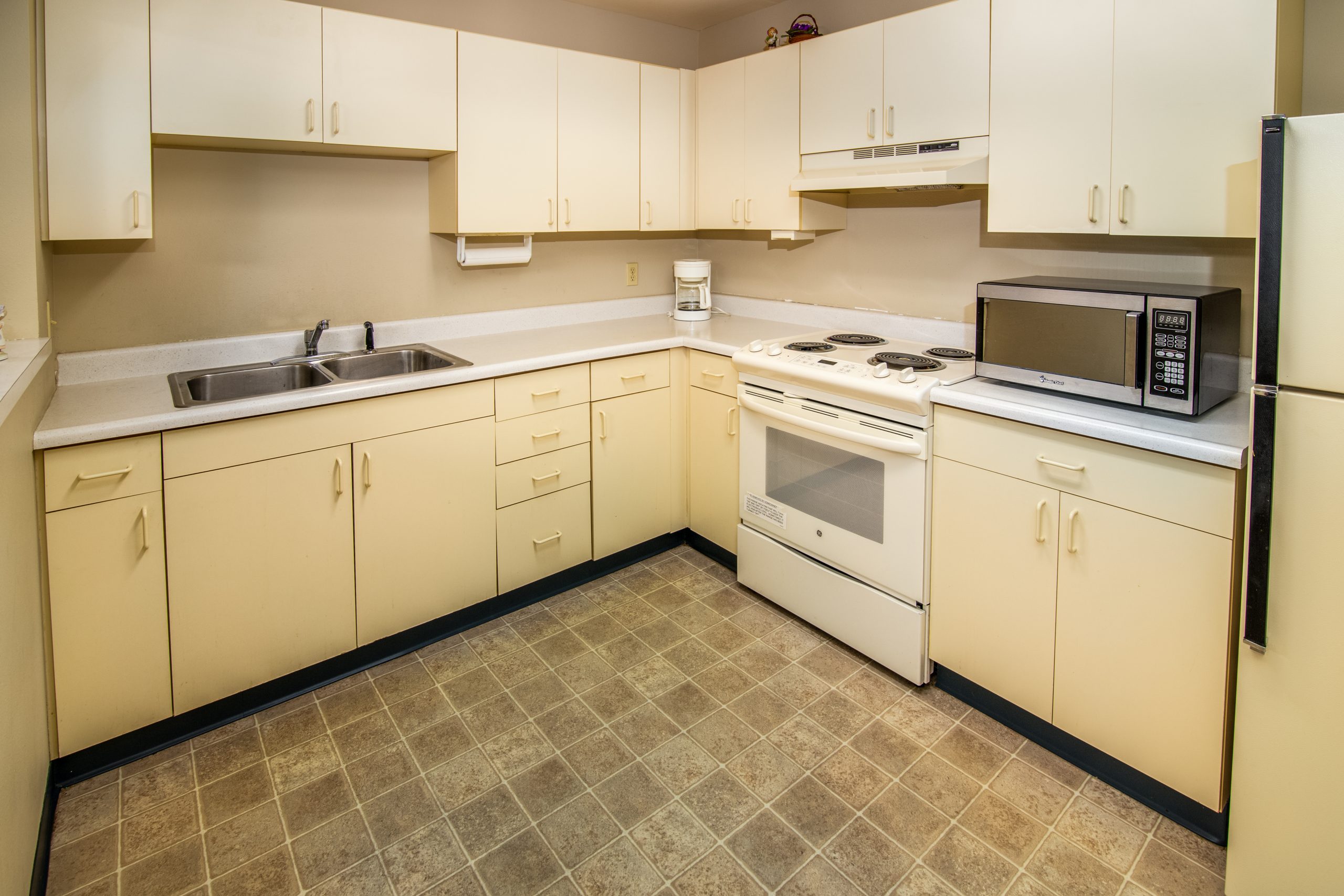 APPLEWOOD II SENIOR APARTMENTS