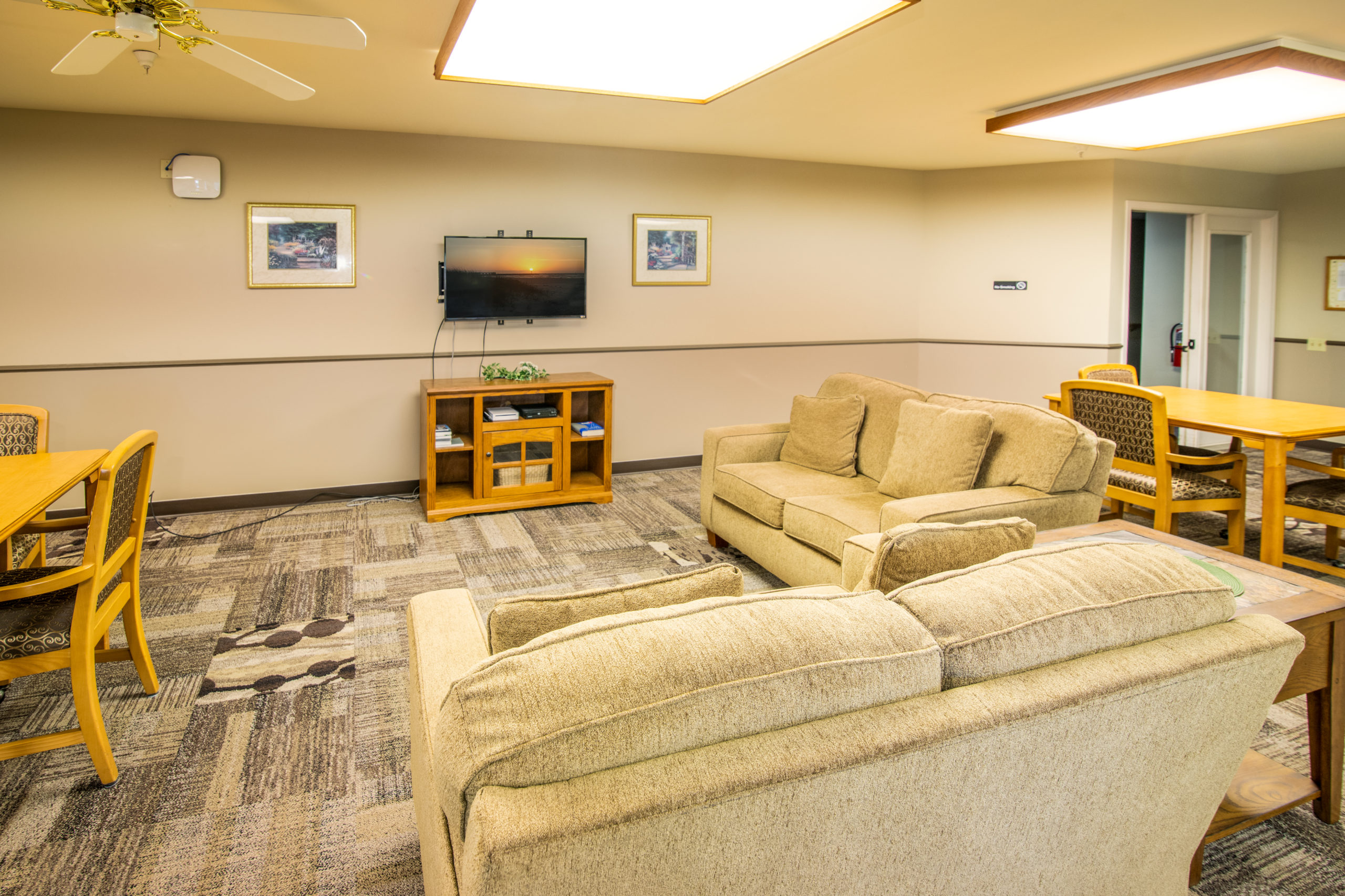 APPLEWOOD II SENIOR APARTMENTS