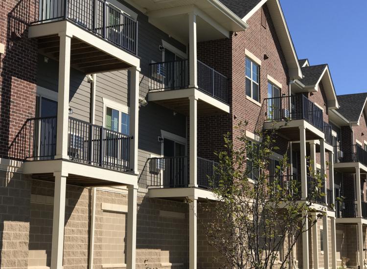 APPLEWOOD IV SENIOR APARTMENTS