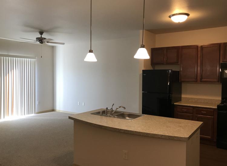 APPLEWOOD IV SENIOR APARTMENTS