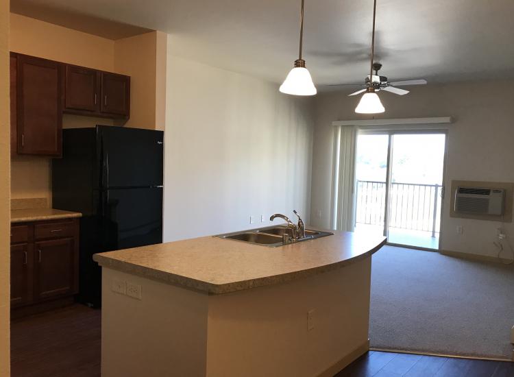 APPLEWOOD IV SENIOR APARTMENTS