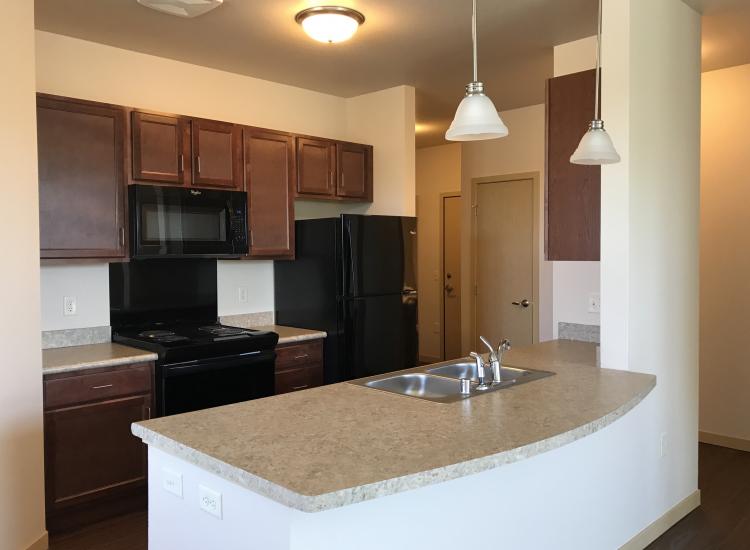 APPLEWOOD IV SENIOR APARTMENTS