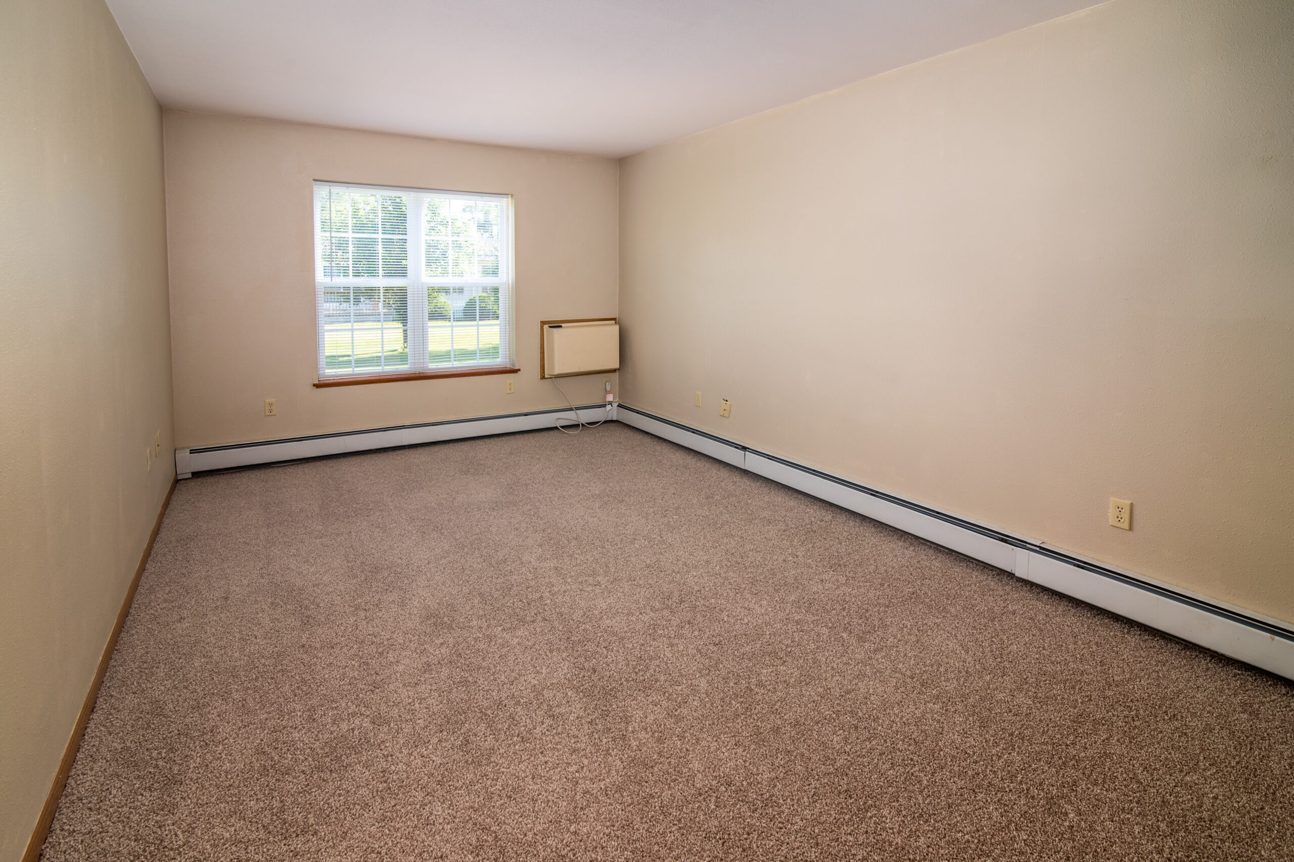 FOX MEADOW SENIOR APARTMENTS