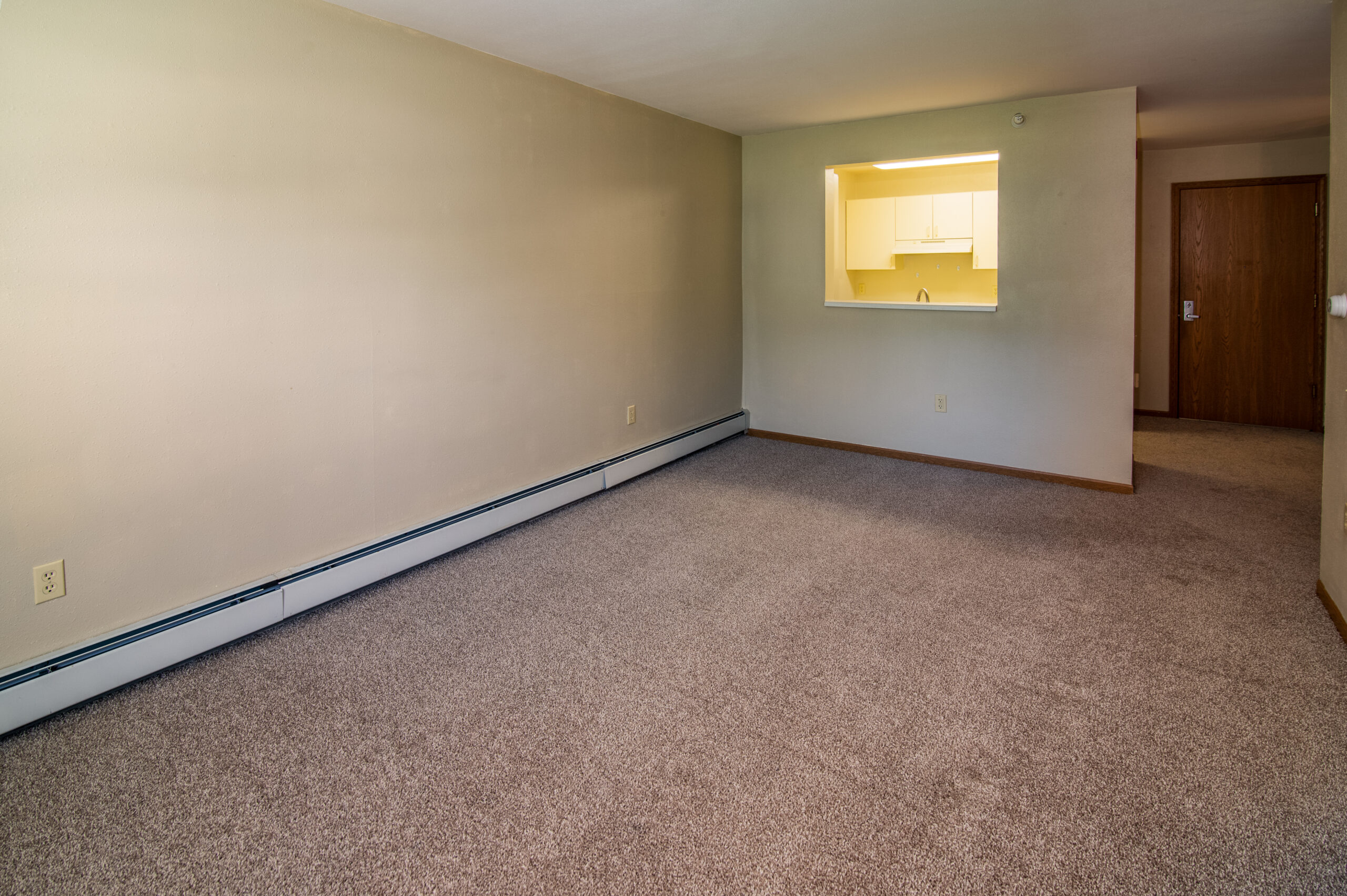 FOX MEADOW SENIOR APARTMENTS