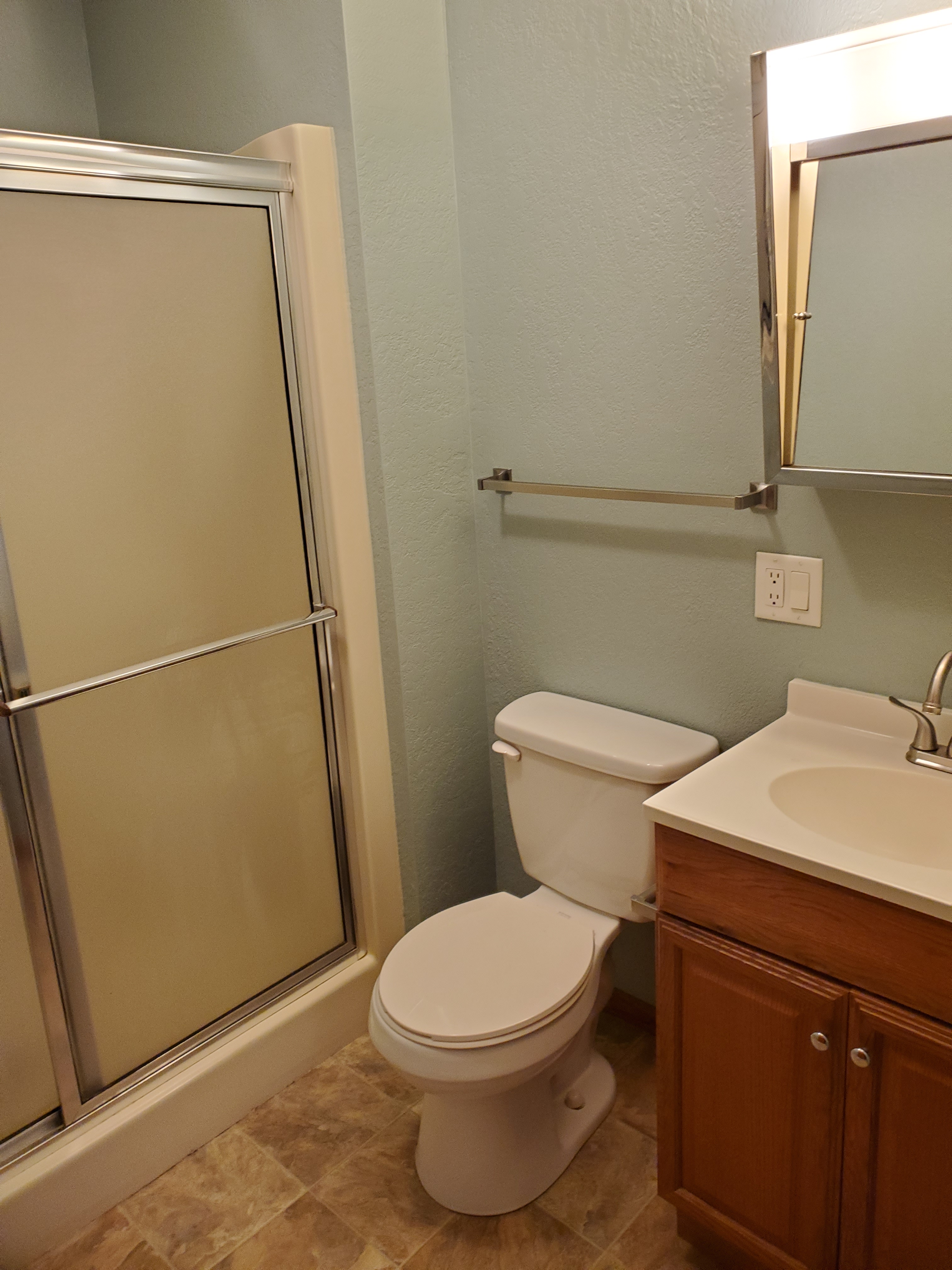 MARTHA'S HAAS SENIOR LIVING