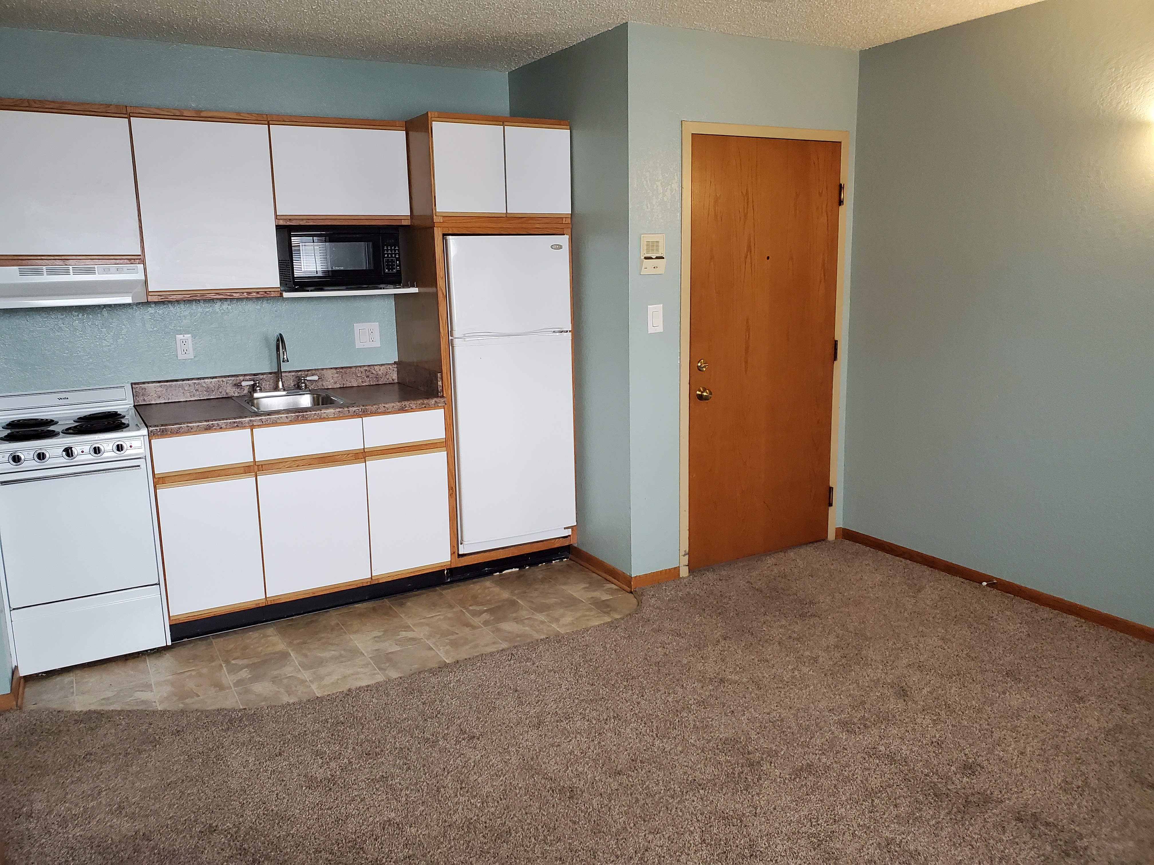 MARTHA'S HAAS SENIOR LIVING