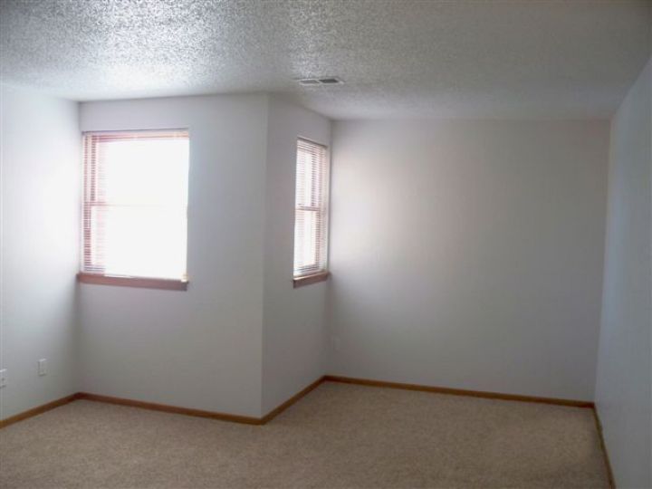 MARTHA'S HAAS SENIOR LIVING