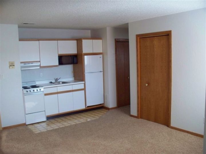 MARTHA'S HAAS SENIOR LIVING