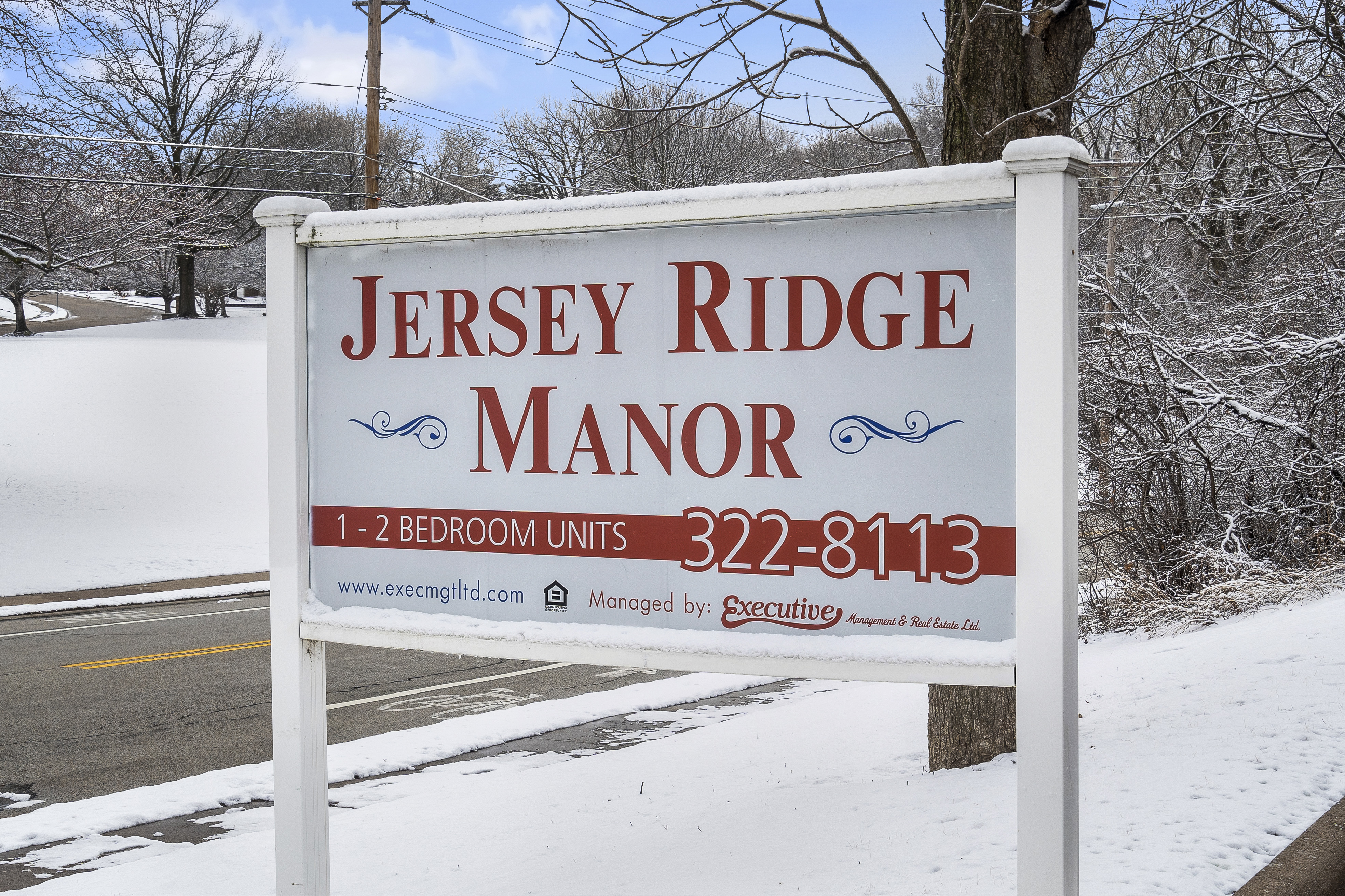 JERSEY RIDGE APARTMENTS II