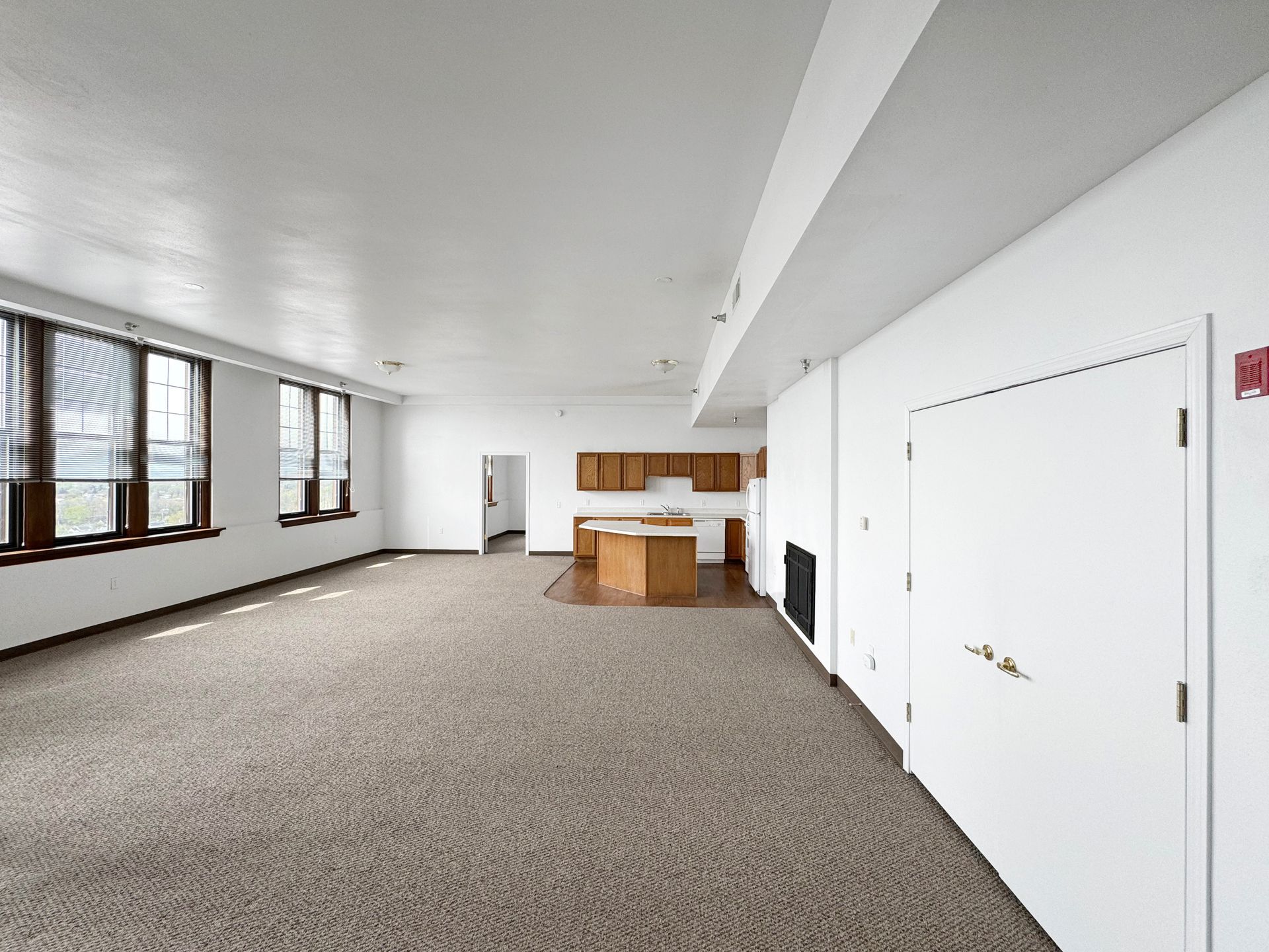 MARYCREST APARTMENTS