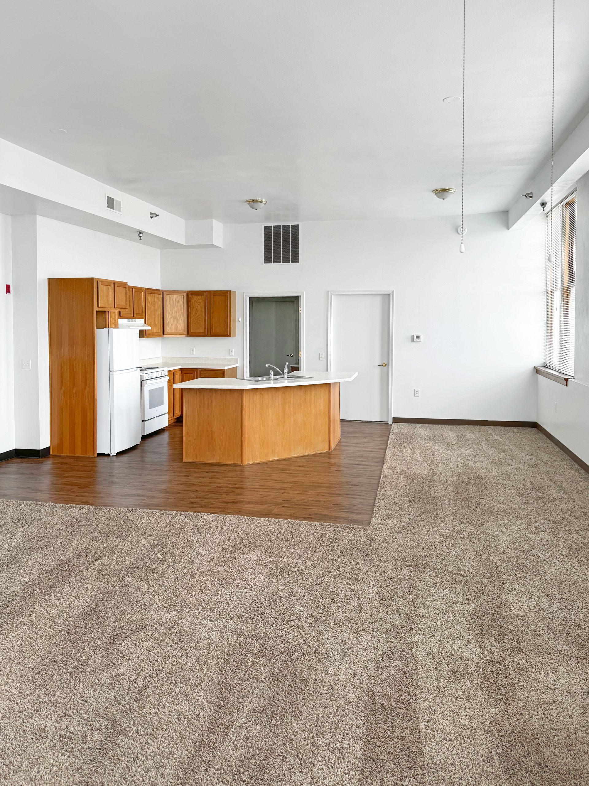 MARYCREST APARTMENTS