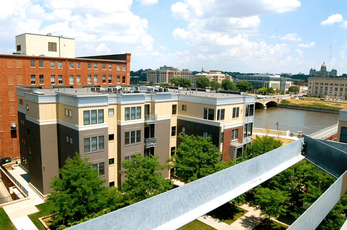 VINE STREET LOFTS