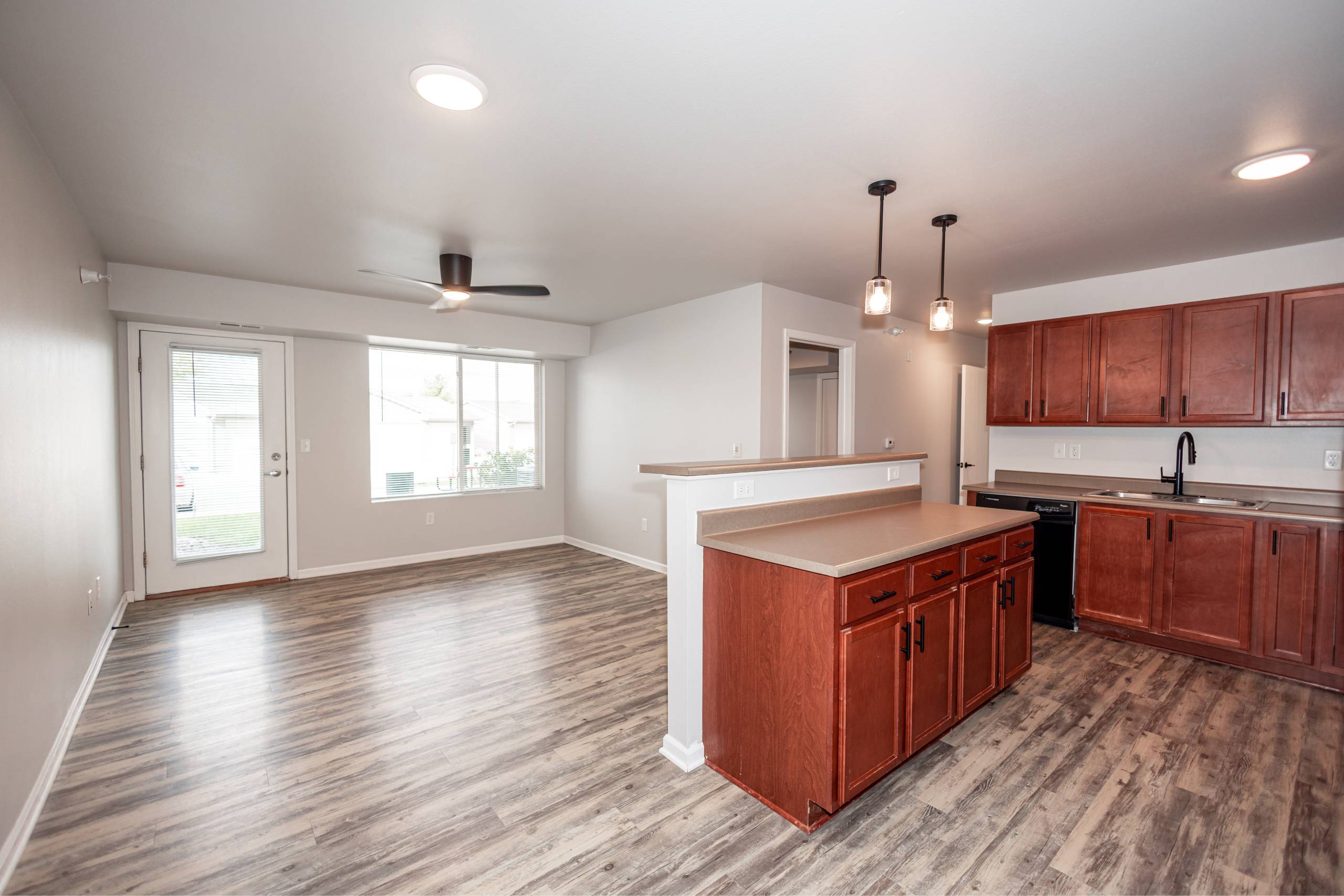 MEADOWLARK PLACE APARTMENTS