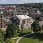 FIFTEENTH STREET APARTMENTS