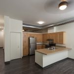 FIFTEENTH STREET APARTMENTS