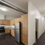 FIFTEENTH STREET APARTMENTS